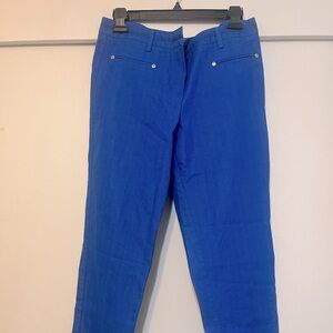 Larry Levine Women’s dress pant size 8